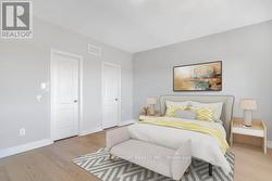 VIRTUALLY STAGED - 