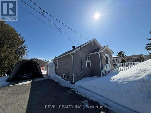 1103 FERGUSON ROAD  Timmins (Porcupine - West), ON P0K 1K0