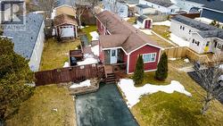 12 Pinegrove Drive Paradise, NL A1L 1B7