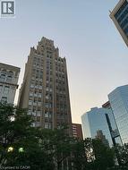 36 JAMES Street S Unit# 606 Hamilton, ON L8P 4W4