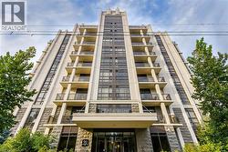 90 CHARLTON Avenue W Unit# 804  Hamilton, ON L8P 0B4