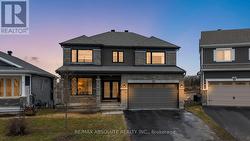 706 PARADE DRIVE  Ottawa, ON K2S 0Z4