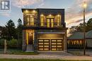 7 Inverlynn Way, Whitby, ON  - Outdoor 