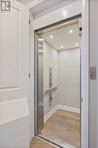 7 Inverlynn Way, Whitby, ON - Indoor Photo Showing Other Room