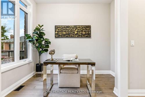 7 Inverlynn Way, Whitby, ON - Indoor Photo Showing Other Room