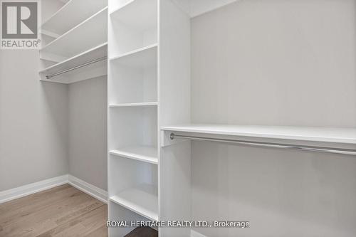 7 Inverlynn Way, Whitby, ON - Indoor With Storage