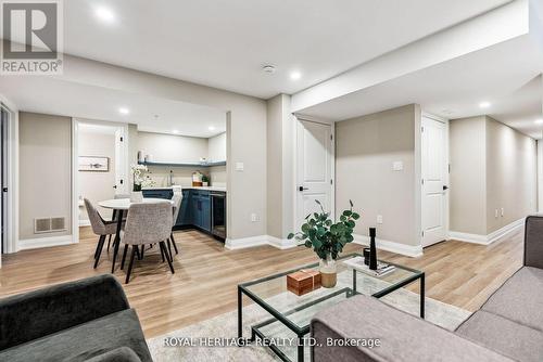 7 Inverlynn Way, Whitby, ON - Indoor