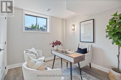 7 Inverlynn Way, Whitby, ON - Indoor