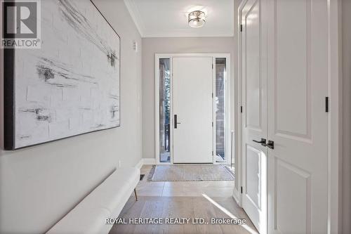 7 Inverlynn Way, Whitby, ON - Indoor Photo Showing Other Room