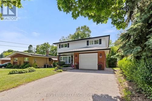 396 WILSON ROAD N  Oshawa, ON L1G 6E5