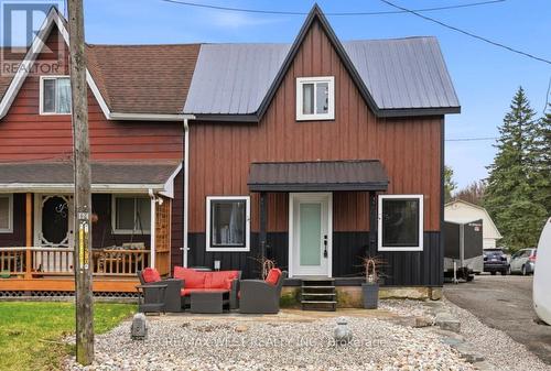 94 MILL STREET  Uxbridge, ON L3P 1H4