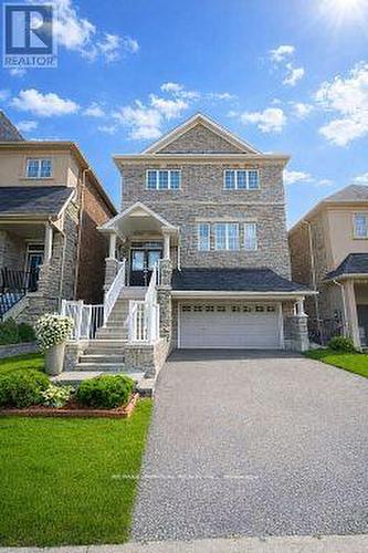 155 ART WEST AVENUE  Newmarket, ON L3X 0C1