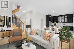 2 - 487 AZTEC DRIVE Oshawa, ON L1J 7S7