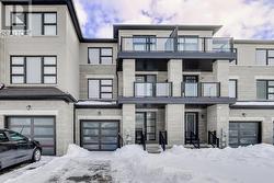 534 NEW ENGLAND COURT  Newmarket, ON L3X 0M6