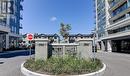 607 - 396 Highway 7 Avenue E, Richmond Hill, ON  - Outdoor With Balcony 