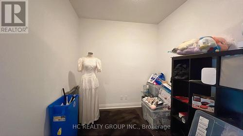 607 - 396 Highway 7 Avenue E, Richmond Hill, ON - Indoor Photo Showing Other Room