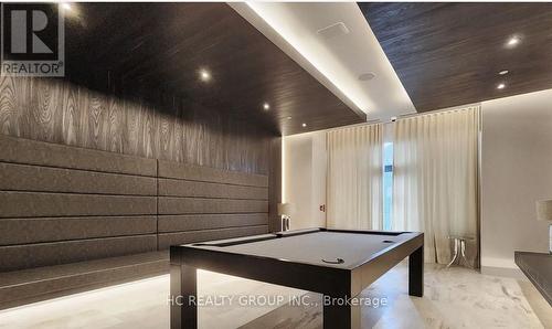 607 - 396 Highway 7 Avenue E, Richmond Hill, ON - Indoor Photo Showing Other Room
