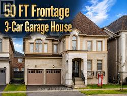 209 HILLSVIEW DRIVE Richmond Hill, ON L4C 4L8