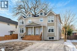 513 CARON Unit# 2 Windsor, ON N9A 5B5