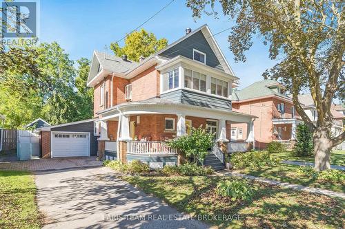 404 MANLY STREET  Midland, ON L4R 3E3