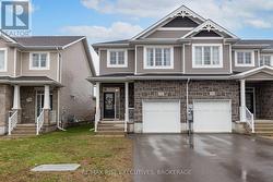 1538 DAVENPORT CRESCENT Kingston (City Northwest), ON K7P 0M6