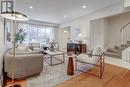 783 Dodsworth Crescent, Mississauga, ON  - Indoor Photo Showing Living Room 
