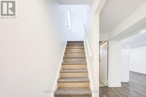 783 Dodsworth Crescent, Mississauga, ON - Indoor Photo Showing Other Room