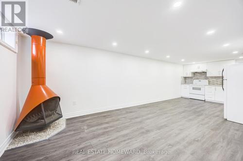 783 Dodsworth Crescent, Mississauga, ON - Indoor