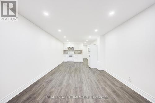 783 Dodsworth Crescent, Mississauga, ON - Indoor Photo Showing Other Room