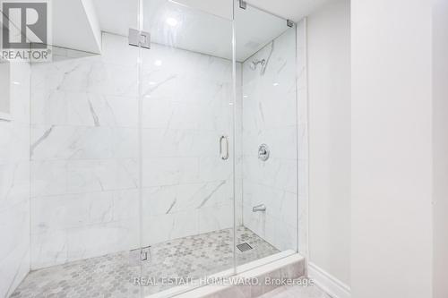 783 Dodsworth Crescent, Mississauga, ON - Indoor Photo Showing Bathroom
