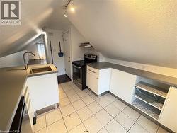 41 FAIRVIEW Avenue Unit# 3 Hamilton, ON L8L 7B5