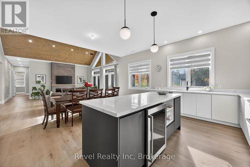 2 Seguin Crescent, Tiny, ON - Indoor