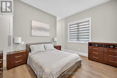 2 Seguin Crescent, Tiny, ON - Indoor Photo Showing Bedroom