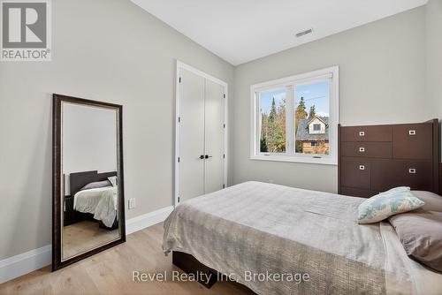 2 Seguin Crescent, Tiny, ON - Indoor Photo Showing Bedroom