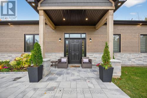 2 Seguin Crescent, Tiny, ON - Outdoor With Exterior