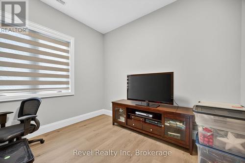 2 Seguin Crescent, Tiny, ON - Indoor