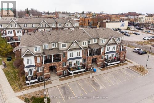 13 - 5 ARMSTRONG STREET  Orangeville, ON L9W 0C5