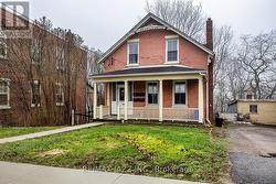 221 WALTON STREET Port Hope, ON L1A 1P1