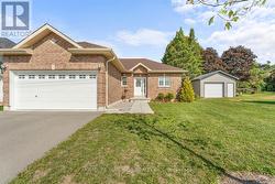 42 BIRCH STREET Asphodel-Norwood (Norwood), ON K0L 2V0