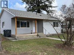 252 N FOURTH AVENUE Williams Lake, BC V2G 2E1