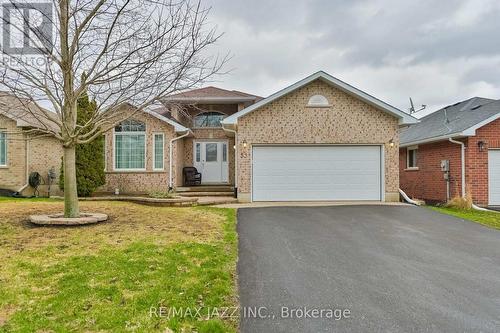 33 ASHWOOD CRESCENT  Greater Napanee (Greater Napanee), ON K7R 3L1