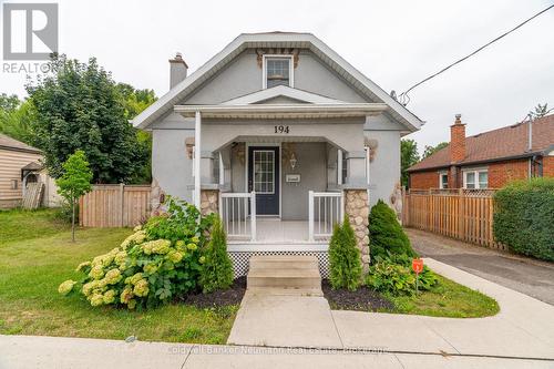 194 DUNDAS STREET N  Cambridge, ON N1R 5P4