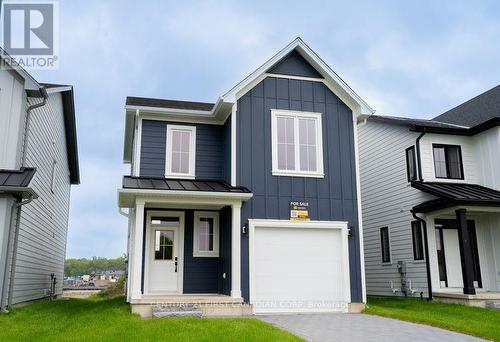 1221 TULLOCH AVENUE  London South (South U), ON N6M 0L8