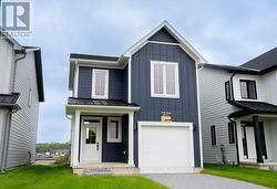 1221 TULLOCH AVENUE  London South (South U), ON N6M 0L8