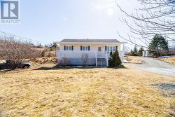 2 English Cove Road Marysvale, NL A0A 2Z0
