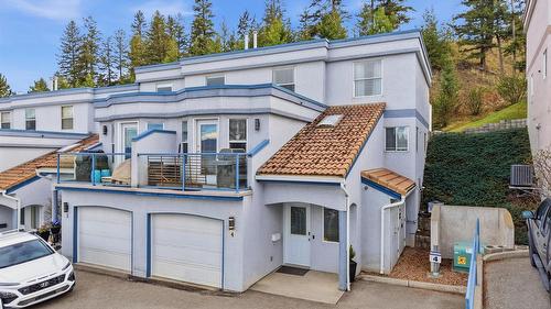 4-245 WHISTLER Drive  Kamloops, BC V2E 1W8