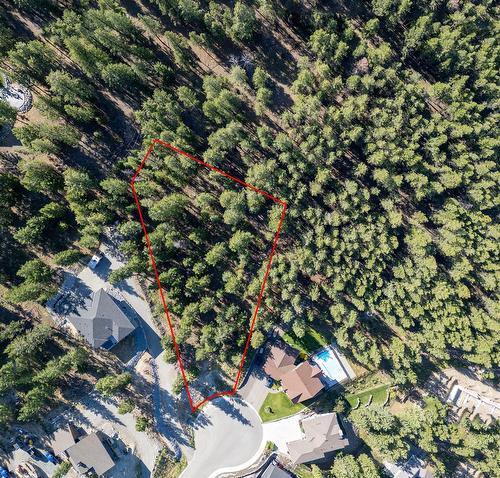 1502 Mount Royal Ridge, Cranbrook, BC - Outdoor With View