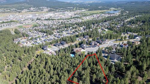 1502 Mount Royal Ridge, Cranbrook, BC - Outdoor With View