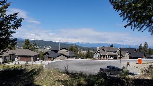1502 Mount Royal Ridge, Cranbrook, BC - Outdoor With View