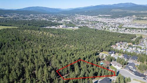 1502 Mount Royal Ridge, Cranbrook, BC - Outdoor With View